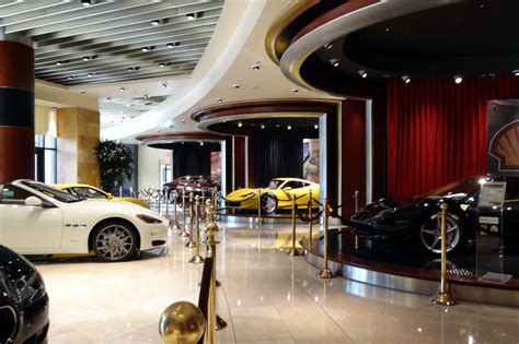 las vegas luxury auto sales